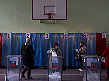 Эксперт оценил возможность проведения выборов в Донбассе в текущем году