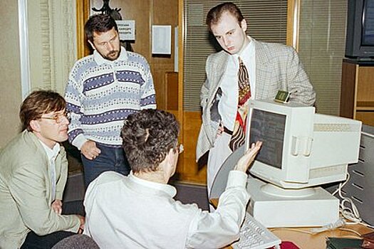 «Предали народ» Каким был самый народный сайт Рунета начала века и почему в его закрытии видели скрытый смысл?