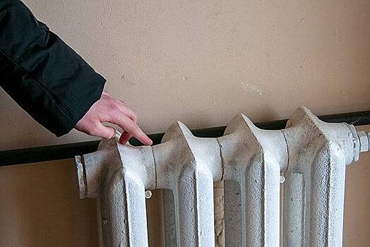 Половина российского города осталась без света и отопления в 30-градусный мороз