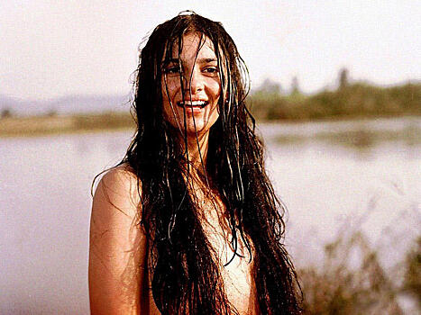 В Советском Союзе секса не было?