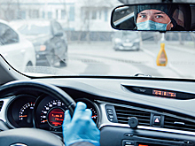 Автомобилистам и трактористам не придётся нарушать самоизоляцию ради похода в ГАИ