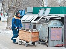 Самый современный в России мусорный полигон появится в Югре