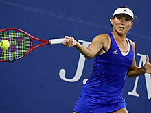 Россиянка Грачева вышла во второй круг Roland Garros