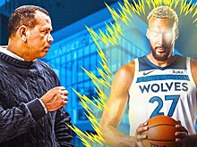 Алекс Родригес – о большой плате за Гобера: «У «Миннесоты» открывается чемпионское окно. Хотим увеличить шансы»