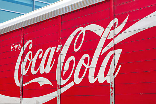 WPP стало глобальным маркетинговым партнёром Coca-Cola