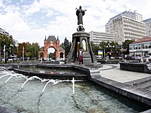 В Краснодаре проведут смарт-экскурсии для маломобильных туристов