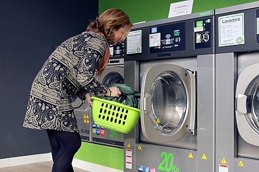 Советы, которые продлят жизнь стиральной машины