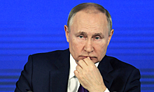 В Британии предложили отдать Украину Путину в обмен на газ