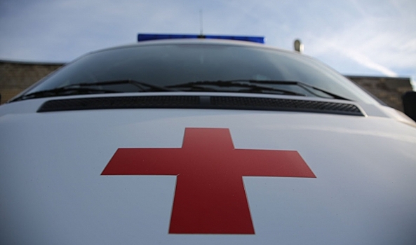 Под Волгоградом из-за пьяного водителя в ДТП погибла 31-летняя женщина