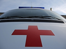 Под Волгоградом из-за пьяного водителя в ДТП погибла 31-летняя женщина