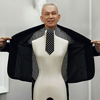 Жан-Поль Готье завершает карьеру: выбираем лучшие и худшие платья модельера