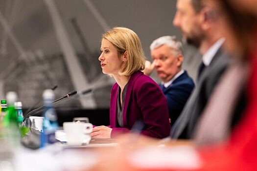 ЕС готовится запретить въезд в Европу всем участникам СВО