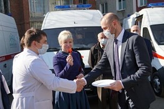 В Иркутской области сотрудники полиции оказали помощь пенсионерке, нуждающейся в медицинской помощи
