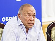 Чупрунов больше не ректор ННГУ?