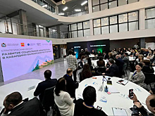 Социальная архитектура: от локальных решений к системной практике