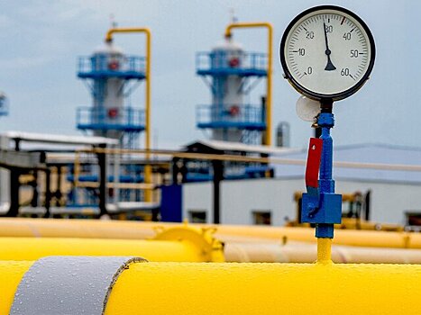 Эксперт Гривач: рост цен на газ в Молдавии вызван поведением Кишинева