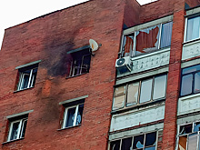 «Думали, что это самолёт перешёл на сверхзвук»