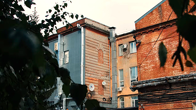 Желаемое и нежелательное: в Омске сконструируют будущее пространства "Электроточка"