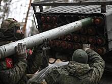 В Великобритании рассказали о сроках решающего прорыва России на Украине