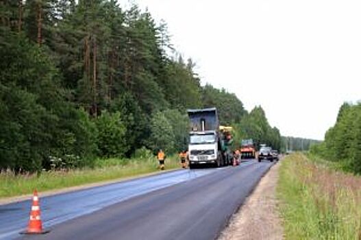 ГУАД увеличит объем ремонта дорог в Нижегородской области