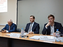 На встрече главы управы района Новогиреево с населением говорили о зимнем спорте и отдыхе