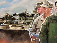 Эксперт 19FortyFive: канадские войска на Украине станут «крошечным лежачим полицейским»