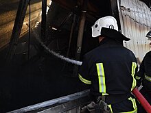 Две ТЭС в ДНР получили повреждения в результате обстрелов ВСУ