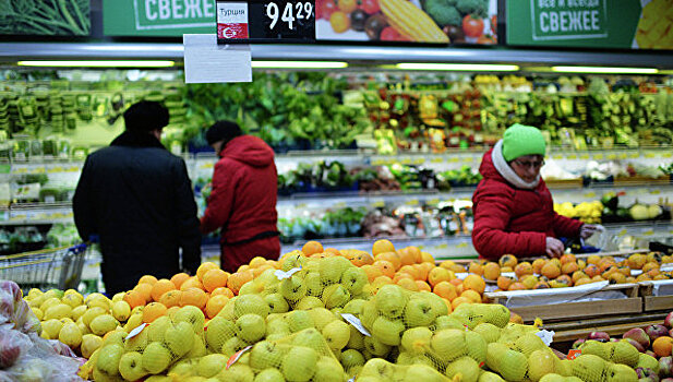 Роспотребнадзор проконсультирует россиян по безопасности продуктов питания