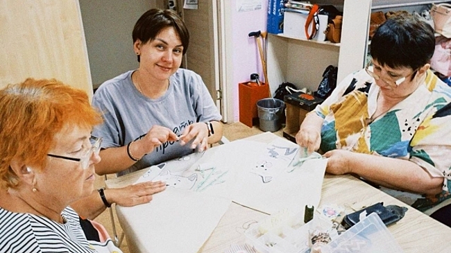 Конкурс «Вдохновляй и действуй» в 2026 году пройдет в обновленном формате