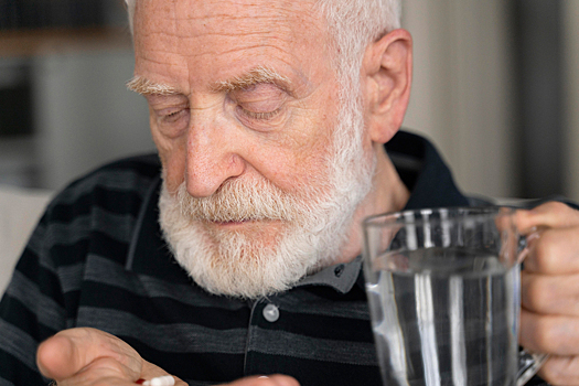 Врач рассказал о лечении больных, страдающих несколькими хроническими заболеваниями одновременно