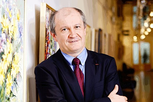 Молдавию готовят к разделке: «повар» с украинским опытом уже прибыл