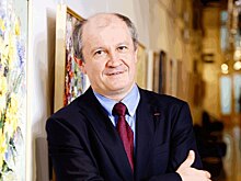 Молдавию готовят к разделке: «повар» с украинским опытом уже прибыл