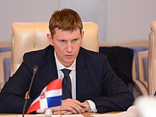 Министру Максиму Решетникову сообщили о проблемах в сфере гостеприимства