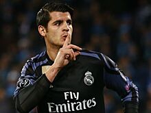 "Реал" рассматривает три кандидатуры на замену Морате