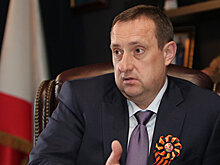 Назначенный вице-премьером Крыма Серов будет курировать энергетику и ЖКХ
