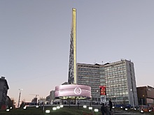 В Новосибирске в 2024 году планируют благоустроить площадь Калинина