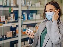 Пьяный алтаец превратил кузбасскую аптеку в спальню