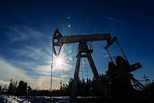 Биржевая цена на нефть в России резко выросла