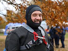 В снег, огонь и воду: столичные спасатели — о своей работе
