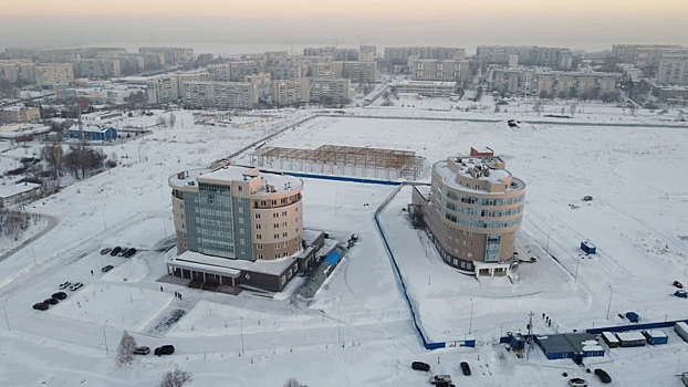 Центр подготовки горноспасателей и шахтеров откроется в Кузбассе в 2023 году