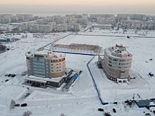 Центр подготовки горноспасателей и шахтеров откроется в Кузбассе в 2023 году