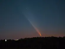 Астроном объяснил шокирующее открытие о комете-НЛО 3I/ATLAS