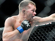 Победивший во всех боях UFC россиянин узнал имя следующего соперника