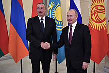 Азербайджан может начать процесс интеграции с ЕАЭС
