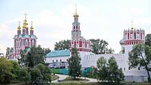 Кенотаф первому руководителю Московской контрольной палаты установят в Новодевичьем монастыре