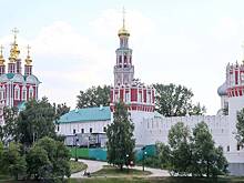 Кенотаф первому руководителю Московской контрольной палаты установят в Новодевичьем монастыре