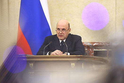 Кабмин выделит 1,3 млрд рублей на аренду жилья жителям Курской области