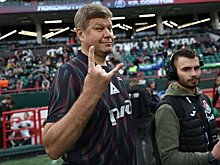 Губерниев о Мостовом в «БроукБойз»: «С ним команда возьмет РПЛ и Лигу чемпионов»