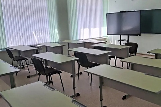 Школа в Барашево откроется к сентябрю после капремонта