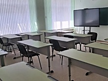 Школа в Барашево откроется к сентябрю после капремонта